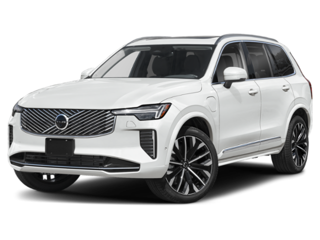 2026 Volvo XC90 T8 Recharge Plus Bright 7-Seat 4WD's photo