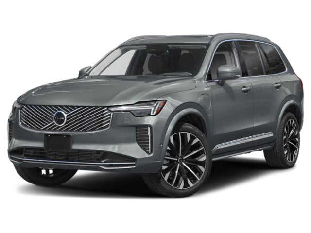 2026 Volvo XC90 Ultra's photo