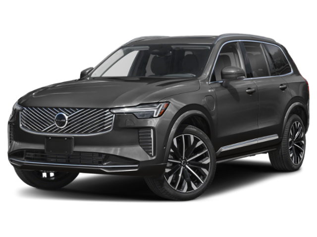 2026 Volvo XC90 Ultra's photo