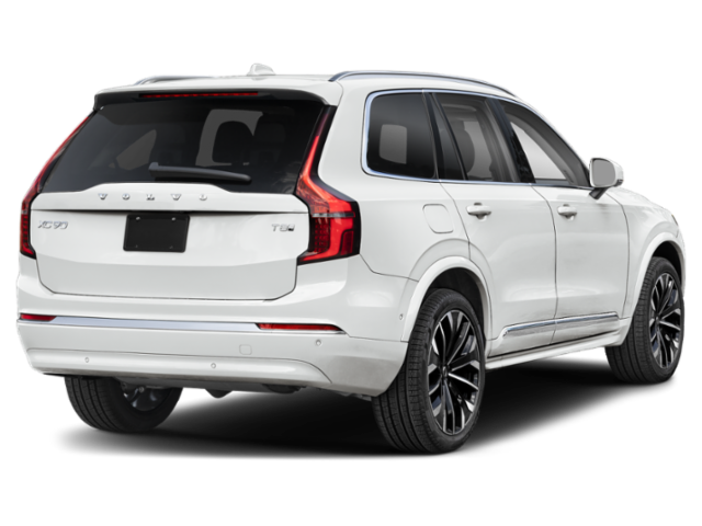 New 2026 White Volvo T8 Ultra image 2