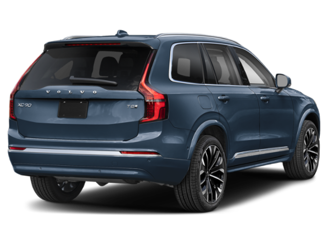 New 2026 Volvo XC90 Plug-In Hybrid T8 Ultra 4D Sport Utility in