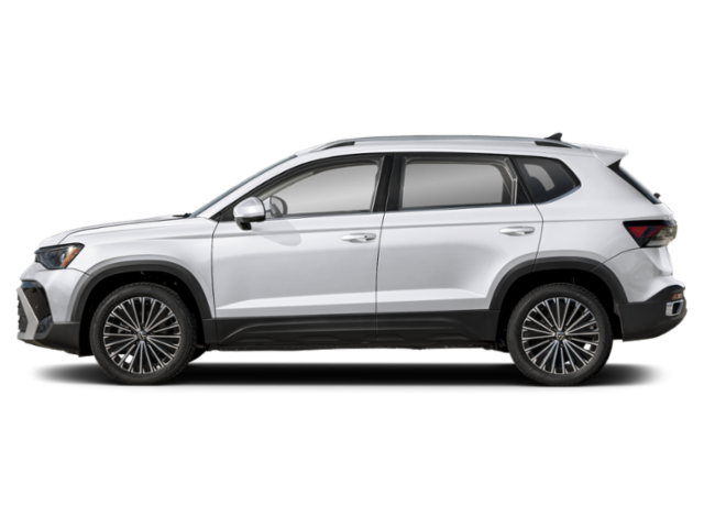 New 2026 White Volkswagen 1.5T SE image 3