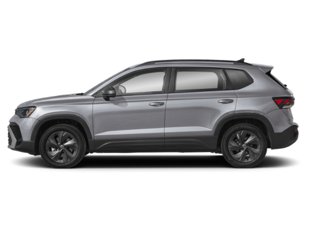 New 2026 Silver Volkswagen 1.5T S image 3