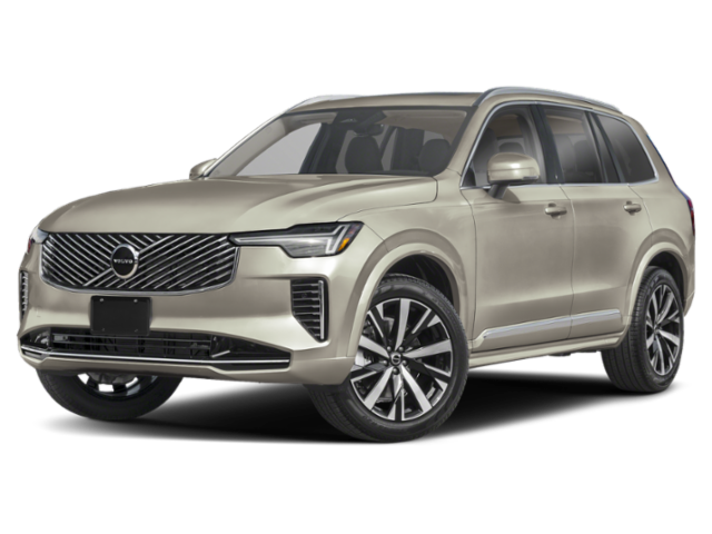 2026 Volvo XC90