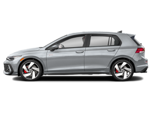New 2026 Moonstone Gray Volkswagen S image 3
