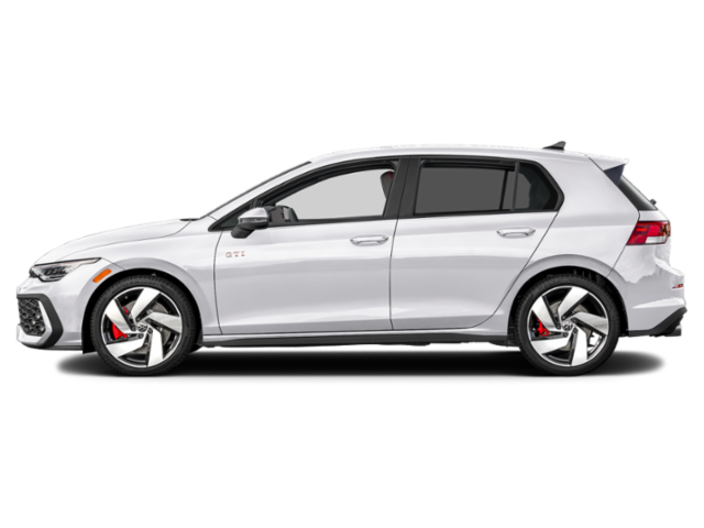 New 2026 White Volkswagen S image 3