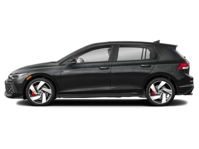 New 2026 Mythos Black Metallic Volkswagen 2.0T S image 8