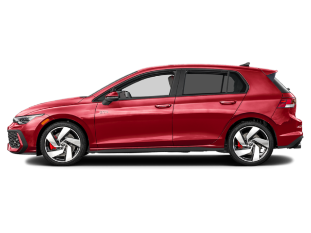 New 2026 Red Volkswagen S image 3