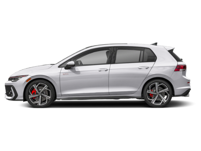 New 2026 Opal White Pearl Volkswagen SE FWD image 3