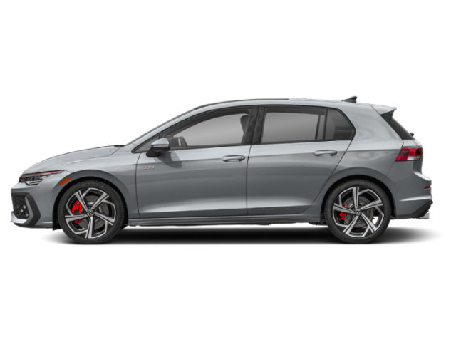 New 2026 Gray Volkswagen 2.0T SE image 3