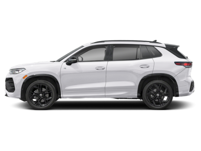 New 2026 Opal White Pearl Volkswagen SE R-Line FWD image 3