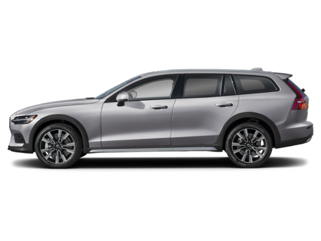 New 2026 Aurora Blue Volvo Plus image 3
