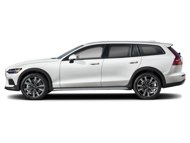 New 2026 Volvo V60 Cross Country Plus Station Wagon #T2173472