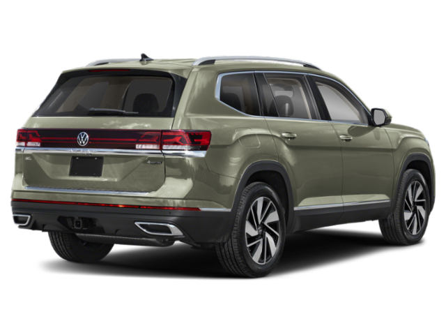 New 2026 Volkswagen Atlas 2.0T SEL Sport Utility #TC581184 | Ken