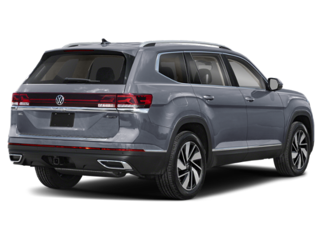 New 2026 Volkswagen Atlas 2.0T SEL Sport Utility #TC585171 | Ken