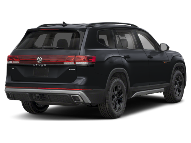 New 2026 Black Volkswagen 2.0T Peak Edition image 2