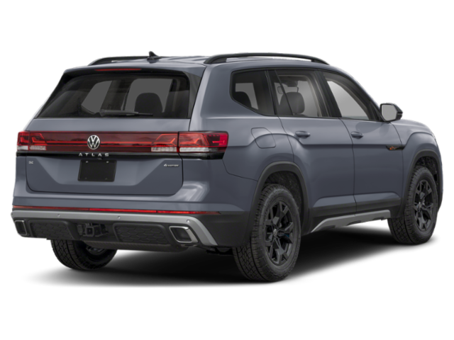 New 2026 Gray Volkswagen 2.0T Peak Edition image 2