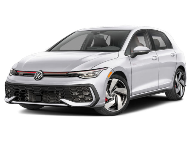 New 2026 Volkswagen Golf GTI 2.0T S 4D Hatchback in Phoenix