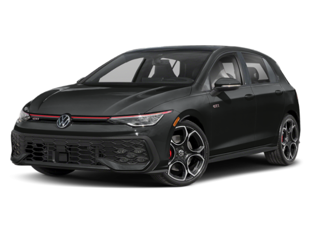2026 Volkswagen Golf GTI 2026 Volkswagen Golf GTI Autobahn 4D Hatchback