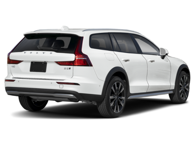 New 2026 Volvo V60 Cross Country Ultra Station Wagon #T2171804