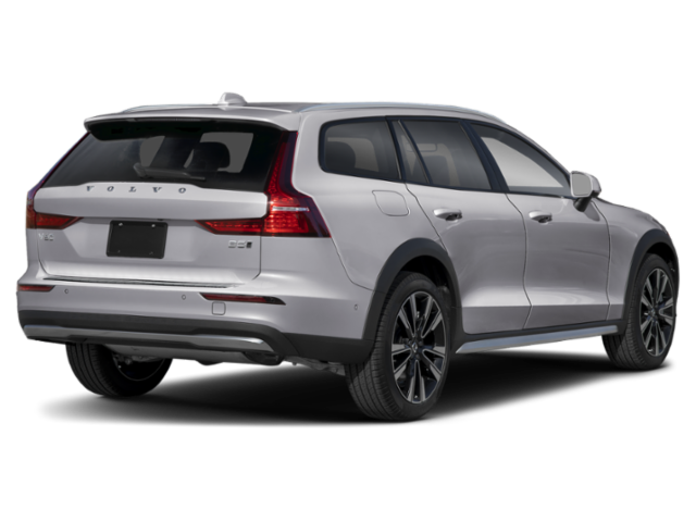 New 2026 Aurora Blue Volvo Plus image 2
