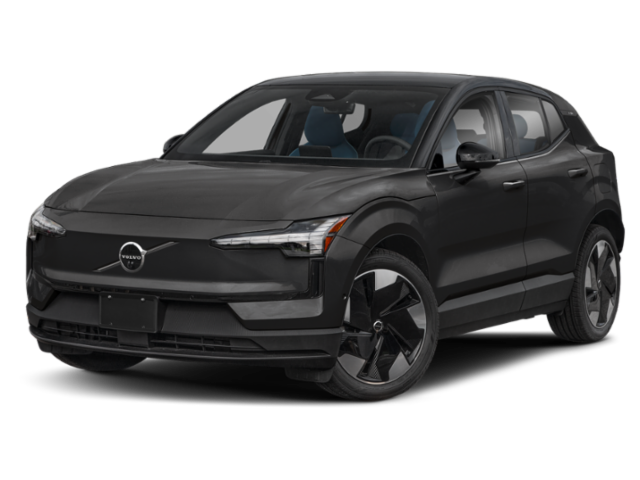 2026 Volvo EX30 Ultra's photo