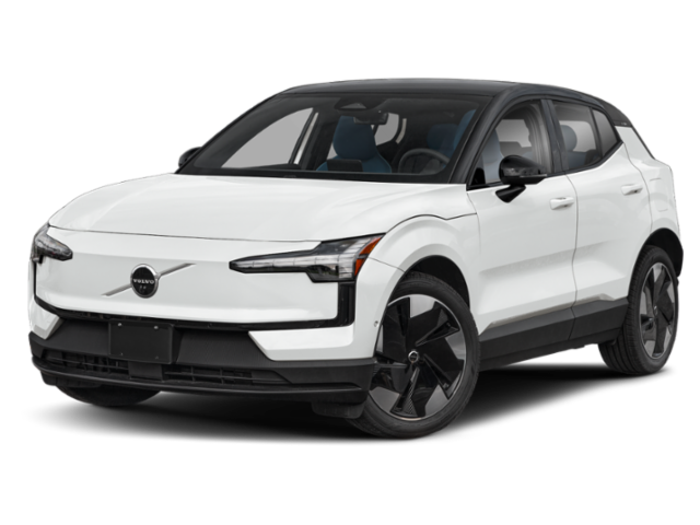 2026 Volvo EX30 Plus's photo