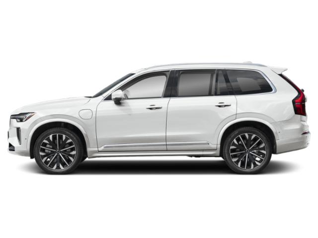 New 2026 White Volvo T8 Ultra image 3