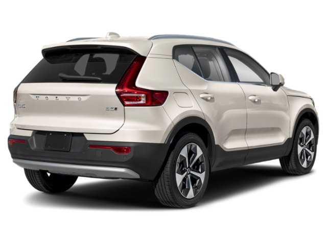 2026 VOLVO XC40 - Image 1