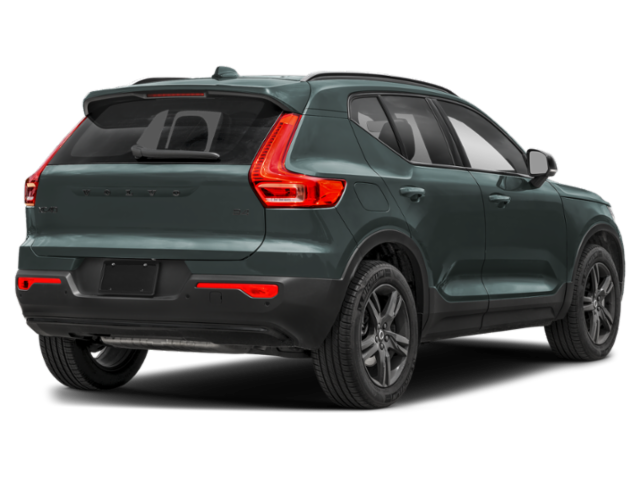 New 2026 Volvo XC40 Ultra Sport Utility #T2819752 | Ken Garff