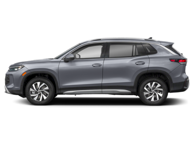 New 2026 Gray Volkswagen S image 3