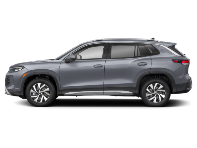 New 2026 Gray Volkswagen 2.0T S image 3