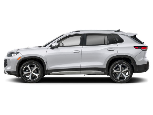 New 2026 White Volkswagen 2.0T SE image 3