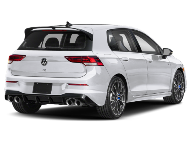 New 2026 Pure White Volkswagen  image 3