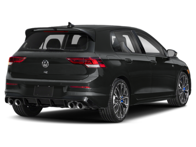 New 2026 Mythos Black Metallic Volkswagen 2.0T image 2