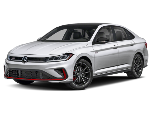 2026 Volkswagen Jetta GLI Autobahn's photo