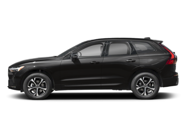 New 2026 Volvo XC60 B5 Ultra 4D Sport Utility in McAllen #V65372