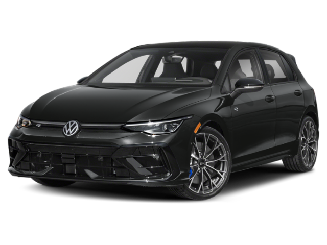 2026 Volkswagen Golf R 