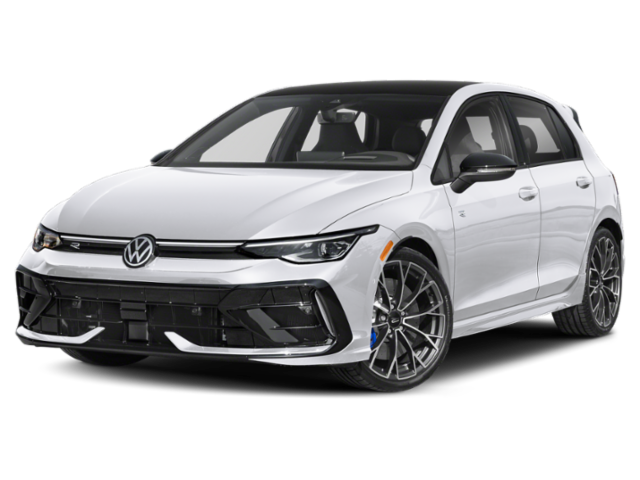 2026 Volkswagen Golf R