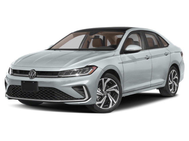 2026 Volkswagen Jetta SEL's photo