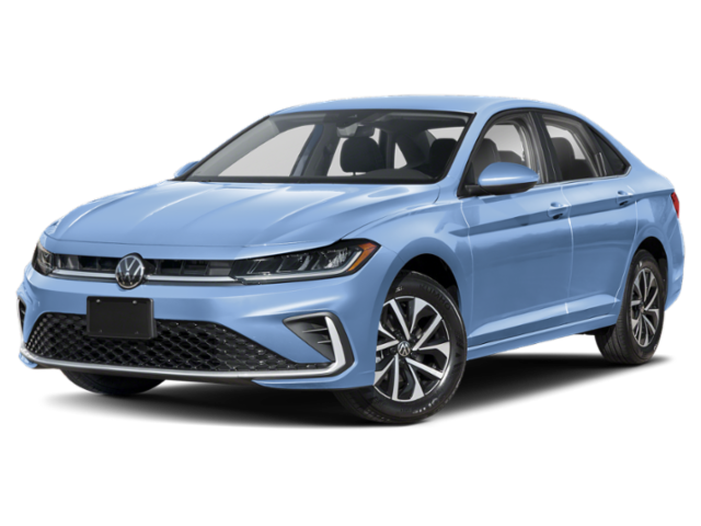 2026 Volkswagen Jetta S's photo