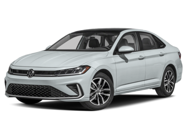 2026 Volkswagen Jetta SE's photo