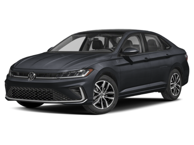 2026 Volkswagen Jetta SE's photo