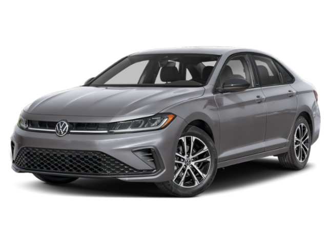 2026 Volkswagen Jetta