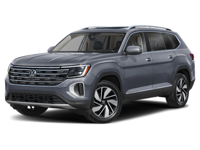 New 2026 Volkswagen Atlas 2.0T SEL Sport Utility #TC583541 | Ken