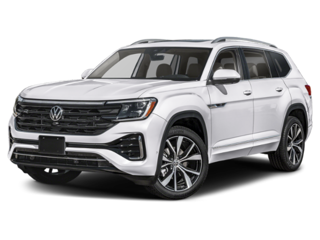 2026 Volkswagen Atlas SEL Premium R-Line's photo