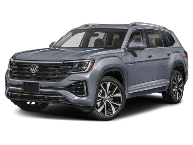 2026 Volkswagen Atlas SEL Premium R-Line's photo