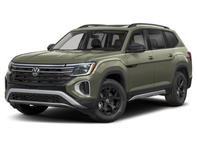 2026 Volkswagen Atlas 2.0T Atlas Peak Edition 4MOTION's photo