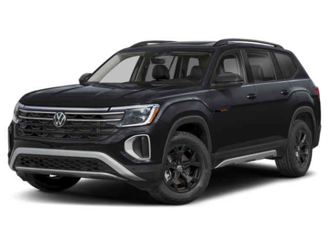 2026 Volkswagen Atlas 2.0T Atlas Peak Edition 4MOTION's photo