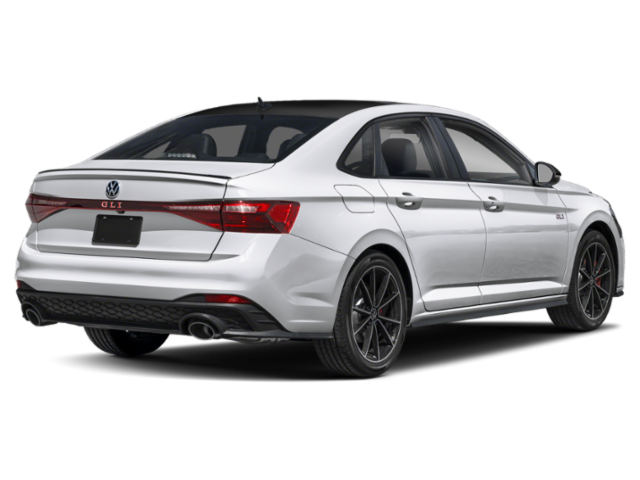 New 2026 Pure White w/Deep Black Roof Volkswagen Autobahn image 3